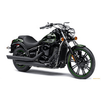 KAWASAKI VN900 Vulcan 2016-2016